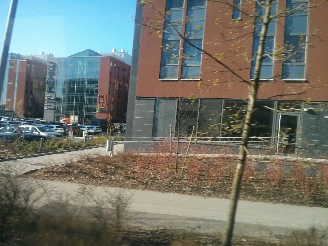 Külváros