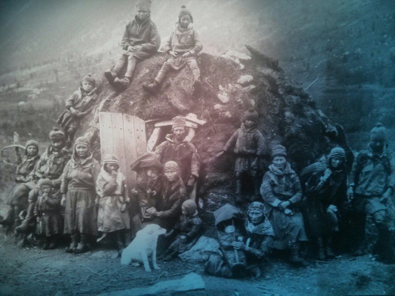 Suomorú sorsok