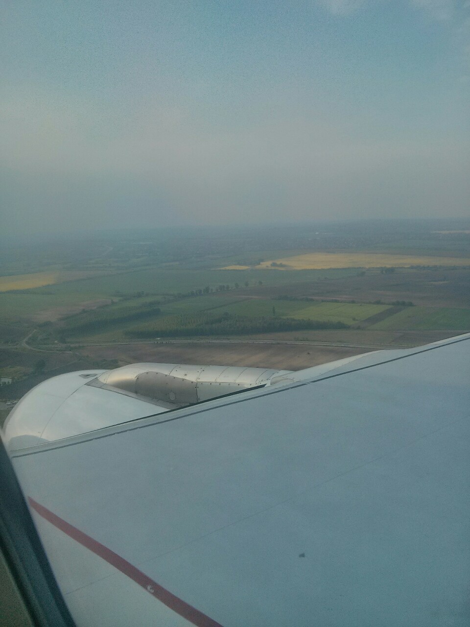Home sweet home