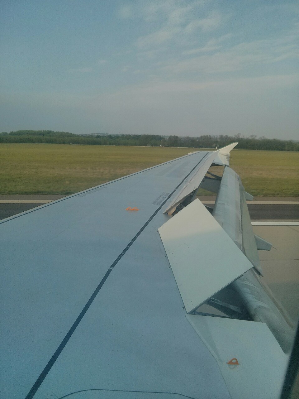 Safe and sound